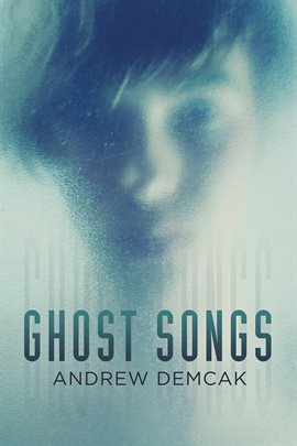 Cover image for Ghost Songs