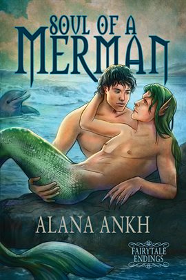 Cover image for Soul of a Merman