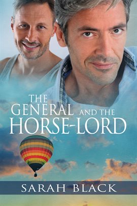 Cover image for The General and the Horse-Lord