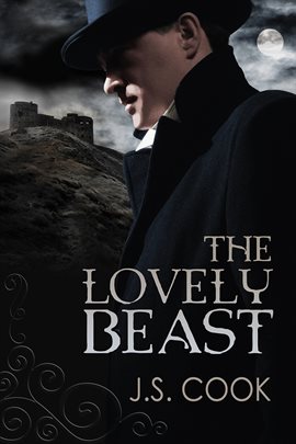 Cover image for The Lovely Beast