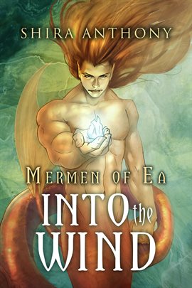 Cover image for Into the Wind