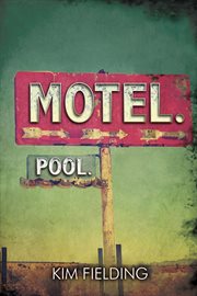 Motel. Pool cover image