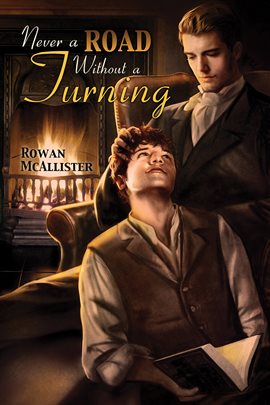 Cover image for Never a Road Without a Turning