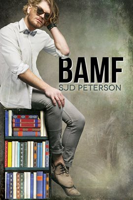 Cover image for BAMF