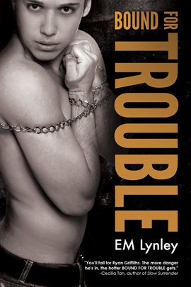 Cover image for Bound for Trouble