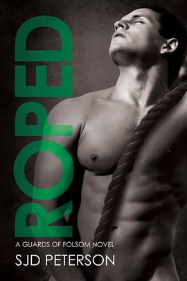 Cover image for Roped