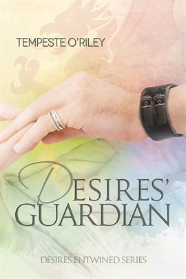Cover image for Desires' Guardian