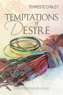 Cover image for Temptations of Desire
