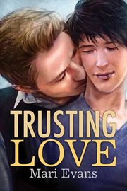 Trusting love cover image