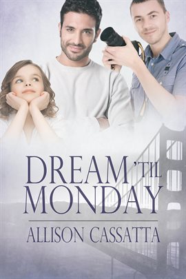 Cover image for Dream 'til Monday