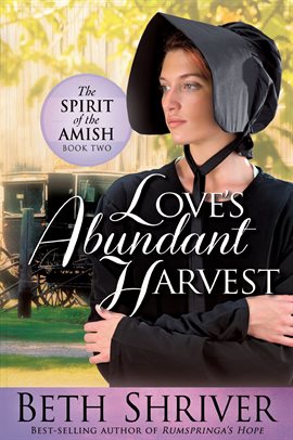Cover image for Love's Abundant Harvest