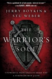 The warrior's soul cover image