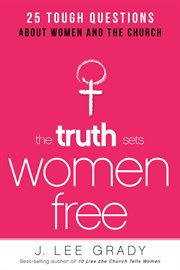 The truth sets women free cover image
