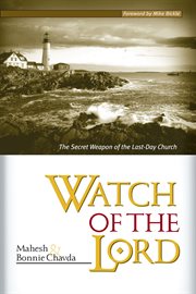 Watch of the lord cover image