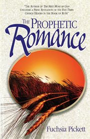 The prophetic romance cover image