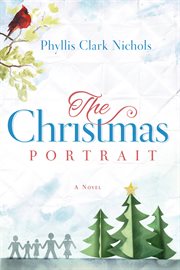 The christmas portrait cover image