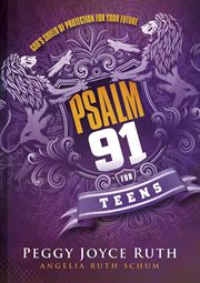 Psalm 91 for teens cover image