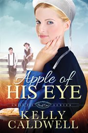 Apple of his eye cover image