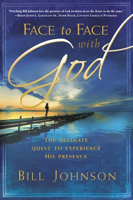 Cover image for Face to Face With God
