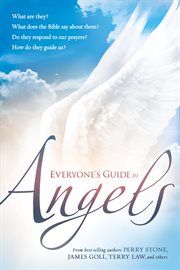 Everyone's guide to angels cover image