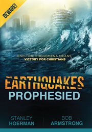 Earthquakes prophesied. Beware! cover image