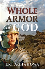 Whole armor of god cover image