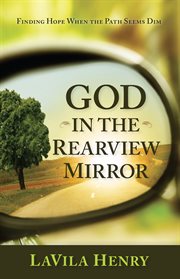 God in the rear view mirror cover image