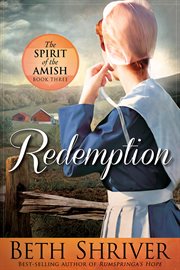 Redemption cover image
