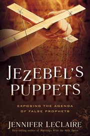Jezebel's puppets cover image