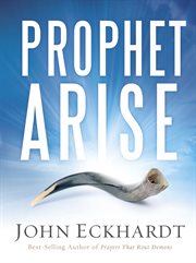 Prophet, arise! cover image