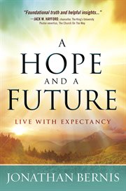 A hope and a future cover image