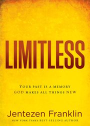 Limitless cover image