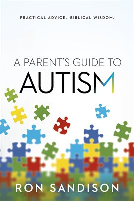 Cover image for A Parent's Guide to Autism