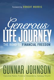 Generous life journey cover image