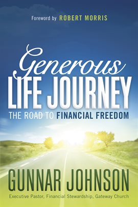 Cover image for Generous Life Journey