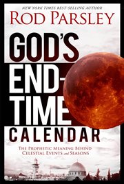 God's end-time calendar cover image