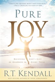 Pure joy cover image