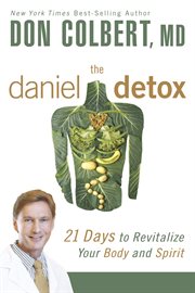 The Daniel detox cover image