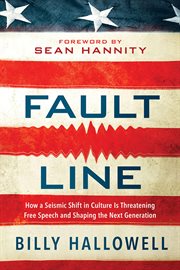 Fault line cover image