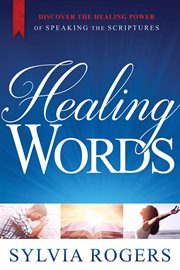 Healing words cover image