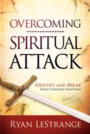 Overcoming spiritual attack cover image