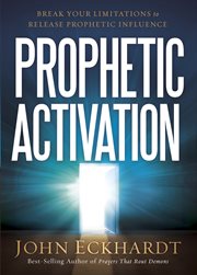 Prophetic activation cover image