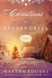 Christmas at Stoney Creek cover image