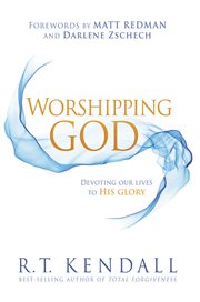 Worshipping God cover image