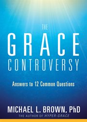 The grace controversy cover image