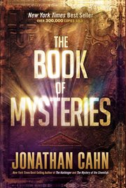 The Book of Mysteries cover image