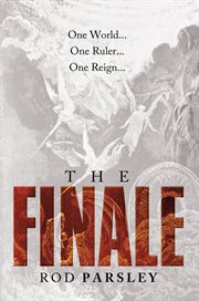 The finale cover image