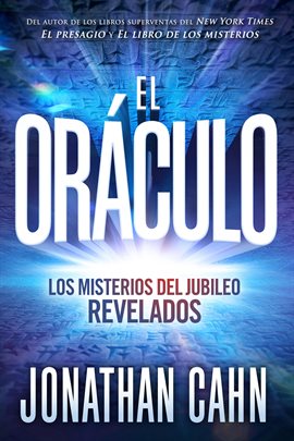 Cover image for El oráculo