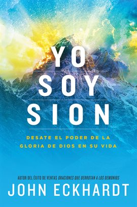 Cover image for Yo soy Sion