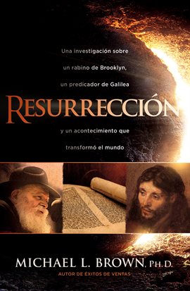Cover image for Resurrección